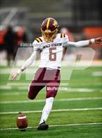 Photo from the gallery "Menlo-Atherton @ Half Moon Bay"