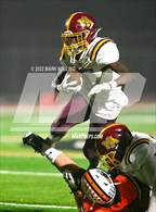 Photo from the gallery "Menlo-Atherton @ Half Moon Bay"