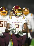 Photo from the gallery "Menlo-Atherton @ Half Moon Bay"