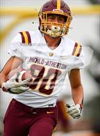 Photo from the gallery "Menlo-Atherton @ Half Moon Bay"