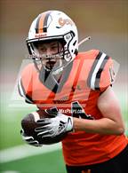 Photo from the gallery "Menlo-Atherton @ Half Moon Bay"