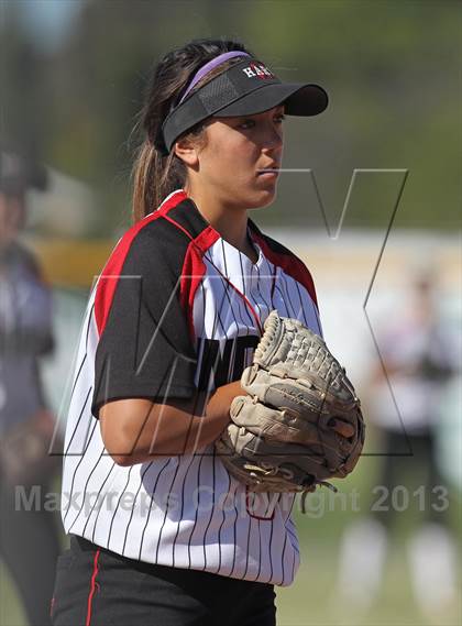 Thumbnail 3 in La Canada vs. Hart (T.O. Tournament) photogallery.
