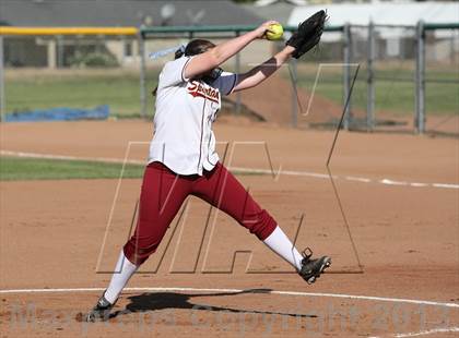 Thumbnail 1 in La Canada vs. Hart (T.O. Tournament) photogallery.