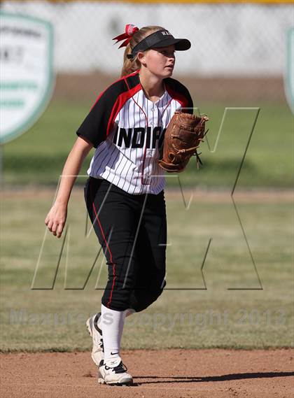 Thumbnail 1 in La Canada vs. Hart (T.O. Tournament) photogallery.