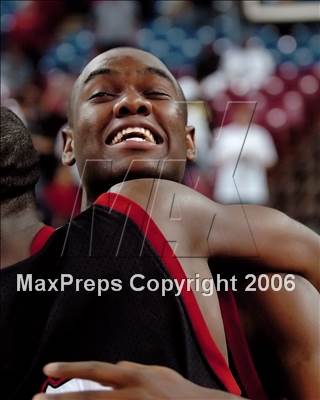 Thumbnail 1 in Artesia vs. St. Mary's (CIF State D3 Final) photogallery.