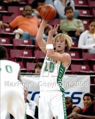 Thumbnail 3 in Artesia vs. St. Mary's (CIF State D3 Final) photogallery.