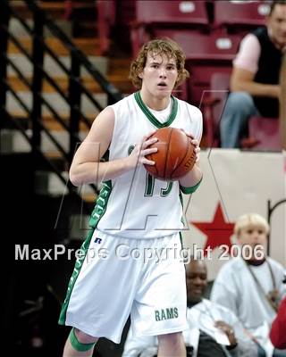 Thumbnail 1 in Artesia vs. St. Mary's (CIF State D3 Final) photogallery.