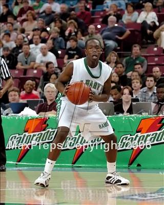 Thumbnail 2 in Artesia vs. St. Mary's (CIF State D3 Final) photogallery.