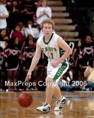 Thumbnail 2 in Artesia vs. St. Mary's (CIF State D3 Final) photogallery.