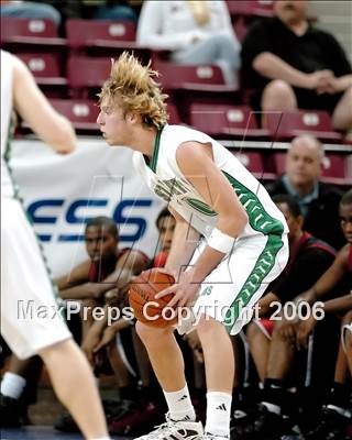 Thumbnail 1 in Artesia vs. St. Mary's (CIF State D3 Final) photogallery.