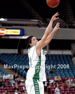 Thumbnail 1 in Artesia vs. St. Mary's (CIF State D3 Final) photogallery.