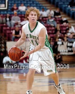Thumbnail 1 in Artesia vs. St. Mary's (CIF State D3 Final) photogallery.