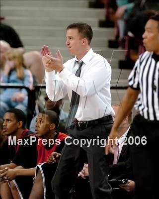Thumbnail 3 in Artesia vs. St. Mary's (CIF State D3 Final) photogallery.