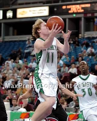 Thumbnail 1 in Artesia vs. St. Mary's (CIF State D3 Final) photogallery.
