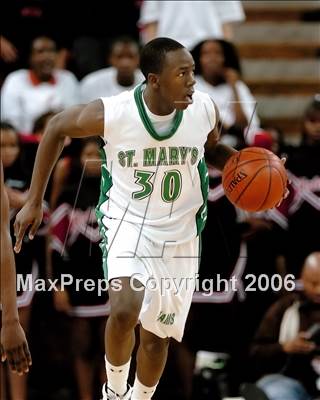 Thumbnail 1 in Artesia vs. St. Mary's (CIF State D3 Final) photogallery.