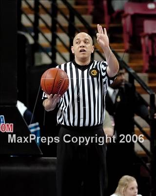 Thumbnail 1 in Artesia vs. St. Mary's (CIF State D3 Final) photogallery.