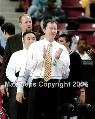Thumbnail 1 in Artesia vs. St. Mary's (CIF State D3 Final) photogallery.