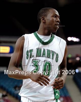 Thumbnail 1 in Artesia vs. St. Mary's (CIF State D3 Final) photogallery.