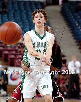 Thumbnail 1 in Artesia vs. St. Mary's (CIF State D3 Final) photogallery.