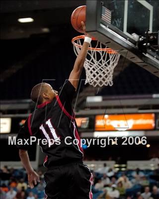Thumbnail 1 in Artesia vs. St. Mary's (CIF State D3 Final) photogallery.