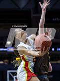 Photo from the gallery "Incarnate Word Academy vs. Kickapoo (MSHSAA Class 6 Championship)"