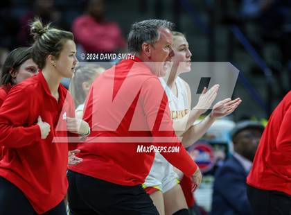 Thumbnail 1 in Incarnate Word Academy vs. Kickapoo (MSHSAA Class 6 Championship) photogallery.