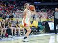 Photo from the gallery "Incarnate Word Academy vs. Kickapoo (MSHSAA Class 6 Championship)"
