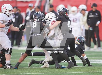 Thumbnail 2 in Lone Peak vs. Corner Canyon (UHSAA 6A Final) photogallery.
