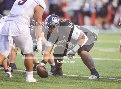 Thumbnail 2 in Lone Peak vs. Corner Canyon (UHSAA 6A Final) photogallery.