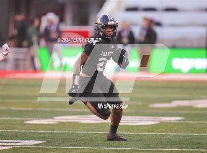 Thumbnail 2 in Lone Peak vs. Corner Canyon (UHSAA 6A Final) photogallery.