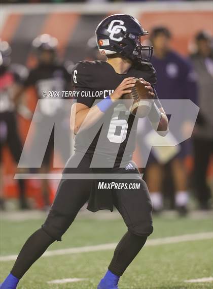 Thumbnail 2 in Lone Peak vs. Corner Canyon (UHSAA 6A Final) photogallery.