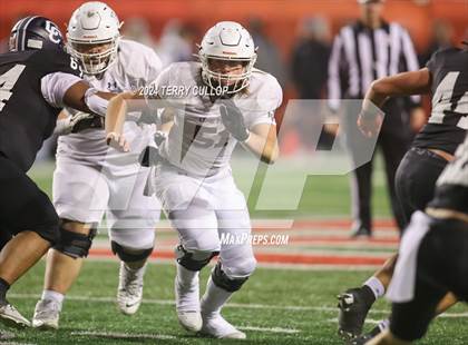 Thumbnail 2 in Lone Peak vs. Corner Canyon (UHSAA 6A Final) photogallery.
