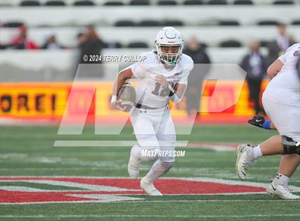 Thumbnail 2 in Lone Peak vs. Corner Canyon (UHSAA 6A Final) photogallery.