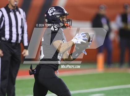 Thumbnail 3 in Lone Peak vs. Corner Canyon (UHSAA 6A Final) photogallery.