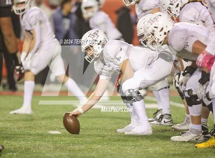 Thumbnail 2 in Lone Peak vs. Corner Canyon (UHSAA 6A Final) photogallery.