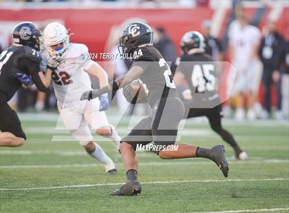 Thumbnail 1 in Lone Peak vs. Corner Canyon (UHSAA 6A Final) photogallery.