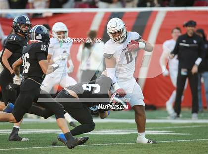 Thumbnail 1 in Lone Peak vs. Corner Canyon (UHSAA 6A Final) photogallery.