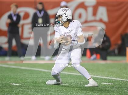 Thumbnail 2 in Lone Peak vs. Corner Canyon (UHSAA 6A Final) photogallery.