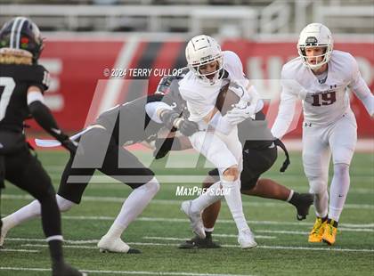 Thumbnail 3 in Lone Peak vs. Corner Canyon (UHSAA 6A Final) photogallery.