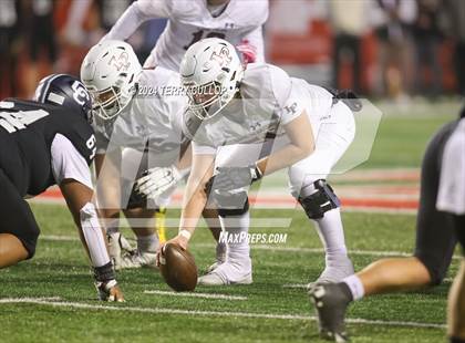 Thumbnail 1 in Lone Peak vs. Corner Canyon (UHSAA 6A Final) photogallery.