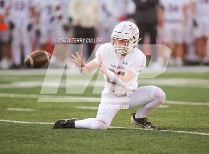 Thumbnail 3 in Lone Peak vs. Corner Canyon (UHSAA 6A Final) photogallery.