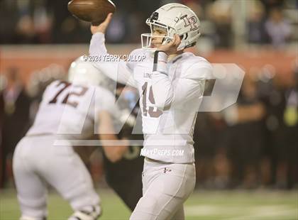 Thumbnail 1 in Lone Peak vs. Corner Canyon (UHSAA 6A Final) photogallery.