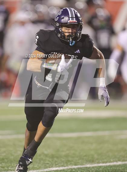 Thumbnail 3 in Lone Peak vs. Corner Canyon (UHSAA 6A Final) photogallery.