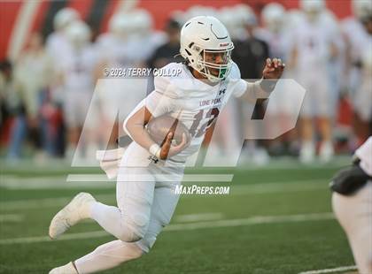 Thumbnail 2 in Lone Peak vs. Corner Canyon (UHSAA 6A Final) photogallery.