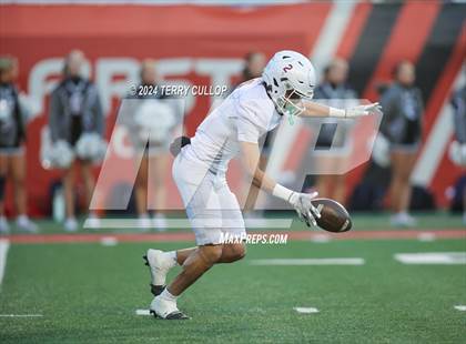 Thumbnail 2 in Lone Peak vs. Corner Canyon (UHSAA 6A Final) photogallery.