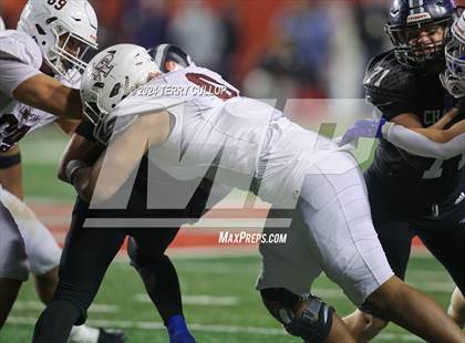 Thumbnail 2 in Lone Peak vs. Corner Canyon (UHSAA 6A Final) photogallery.
