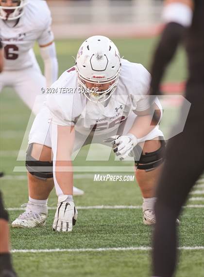 Thumbnail 3 in Lone Peak vs. Corner Canyon (UHSAA 6A Final) photogallery.