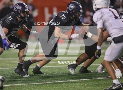 Thumbnail 1 in Lone Peak vs. Corner Canyon (UHSAA 6A Final) photogallery.