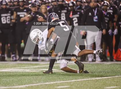 Thumbnail 2 in Lone Peak vs. Corner Canyon (UHSAA 6A Final) photogallery.