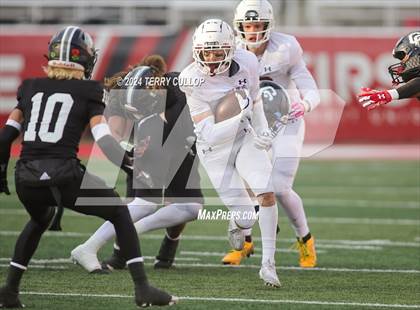 Thumbnail 2 in Lone Peak vs. Corner Canyon (UHSAA 6A Final) photogallery.